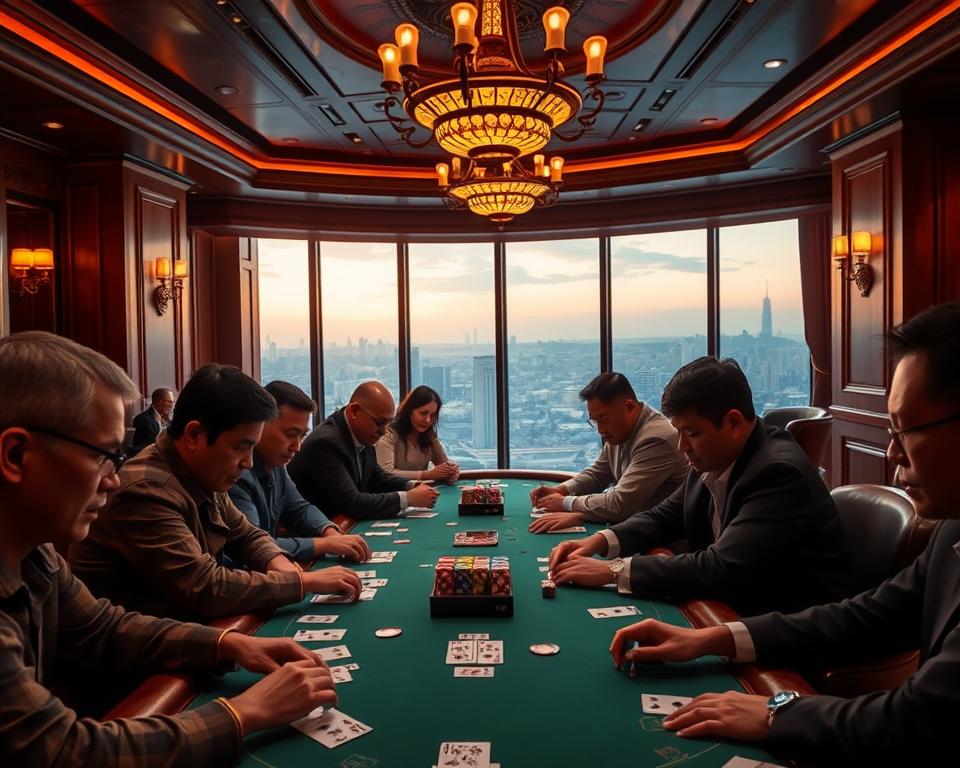 Mainkan Poker Online Terbaik di Indonesia