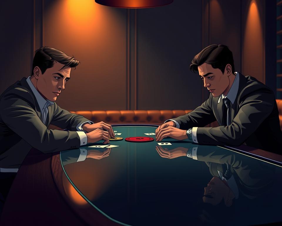 Cara Bermain Poker Online dengan Menentukan Posisi Duduk